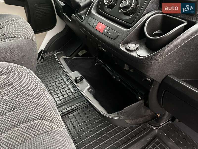 Автовоз Fiat Ducato 2011 в Хмельницком