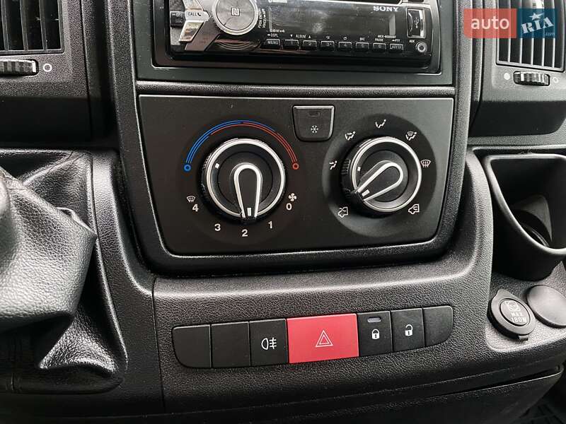 Автовоз Fiat Ducato 2011 в Хмельницком