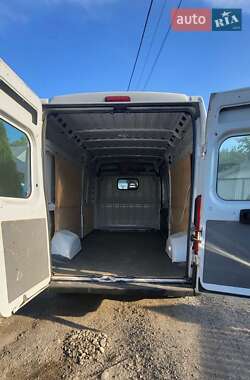 Грузовой фургон Fiat Ducato 2019 в 