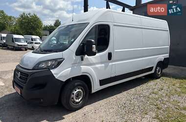 Грузовой фургон Fiat Ducato 2020 в 
