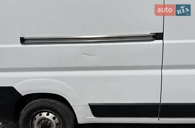 Грузовой фургон Fiat Ducato 2020 в 