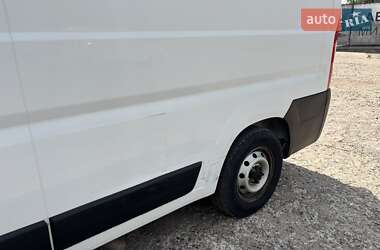 Грузовой фургон Fiat Ducato 2020 в 