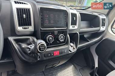 Грузовой фургон Fiat Ducato 2020 в 
