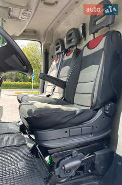 Грузовой фургон Fiat Ducato 2012 в 
