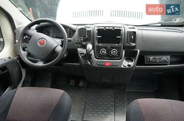 Микроавтобус Fiat Ducato 2014 в 