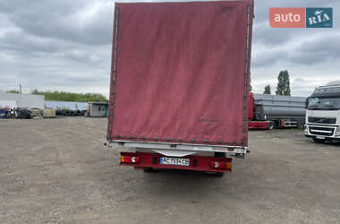 Автовоз Fiat Ducato 2015 в 