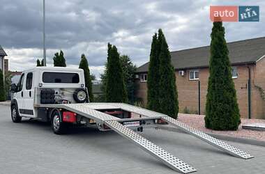 Автовоз Fiat Ducato 2013 в 