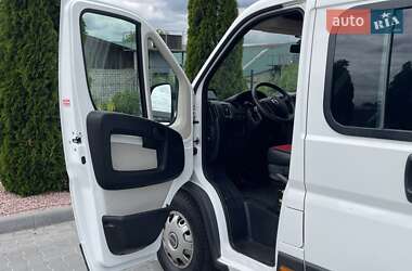 Автовоз Fiat Ducato 2013 в 