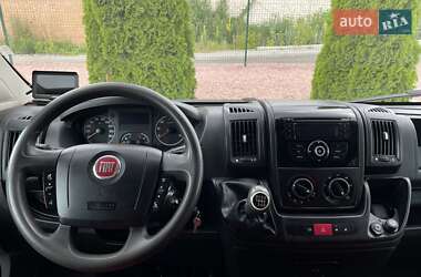 Автовоз Fiat Ducato 2013 в 