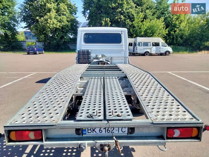 Автовоз Fiat Ducato 2016 в Рівному фото 6 Автовоз Fiat Ducato 2016 в Рівному