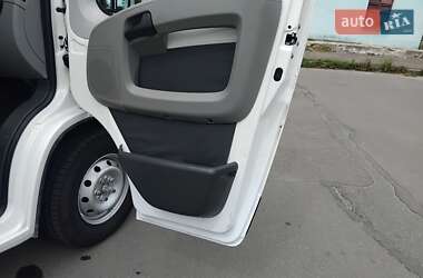 Грузовой фургон Fiat Ducato 2010 в 