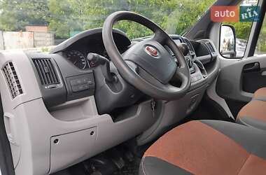 Грузовой фургон Fiat Ducato 2010 в 