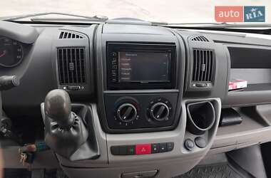 Грузовой фургон Fiat Ducato 2010 в 