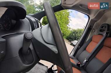 Грузовой фургон Fiat Ducato 2010 в 