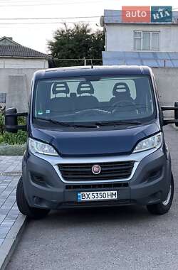 Автовоз Fiat Ducato 2015 в 