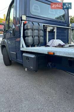 Автовоз Fiat Ducato 2015 в 