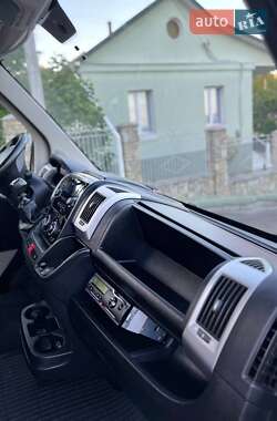 Автовоз Fiat Ducato 2015 в 