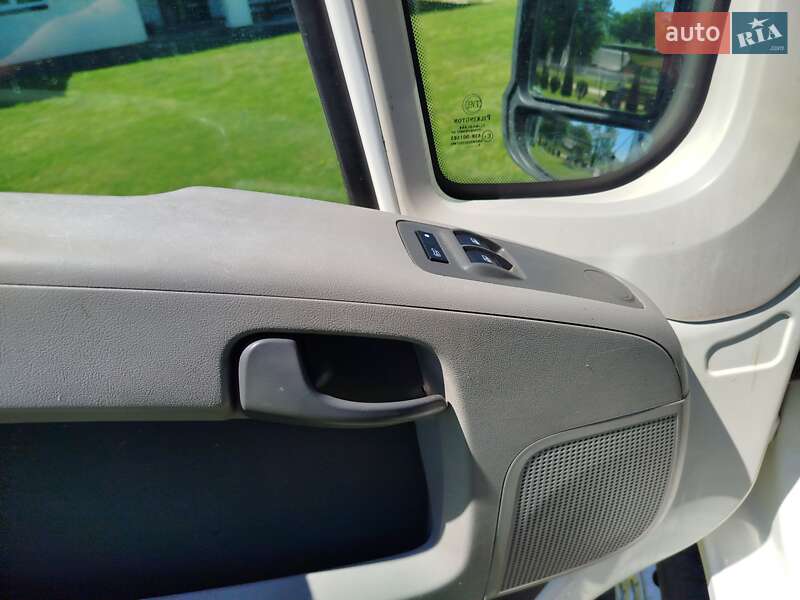 Микроавтобус Fiat Ducato 2006 в Старой Выжевке