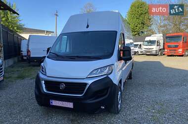 Грузовой фургон Fiat Ducato 2022 в 