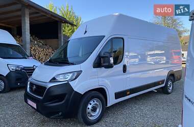 Грузовой фургон Fiat Ducato 2022 в 
