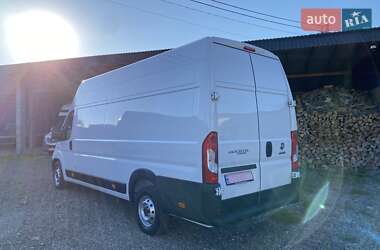 Грузовой фургон Fiat Ducato 2022 в 