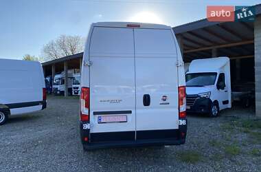 Грузовой фургон Fiat Ducato 2022 в 