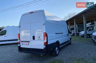 Грузовой фургон Fiat Ducato 2022 в 