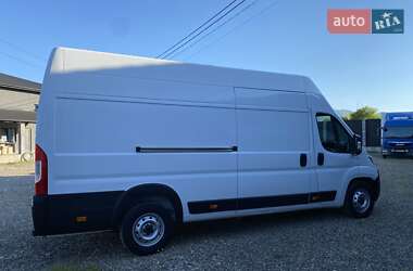 Грузовой фургон Fiat Ducato 2022 в 