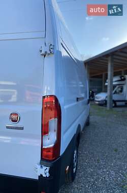 Грузовой фургон Fiat Ducato 2022 в 