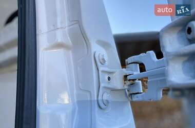 Грузовой фургон Fiat Ducato 2022 в 