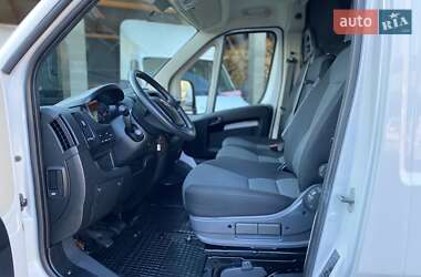 Грузовой фургон Fiat Ducato 2022 в 