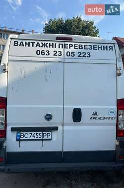 Інші вантажівки Fiat Ducato 2006 в 