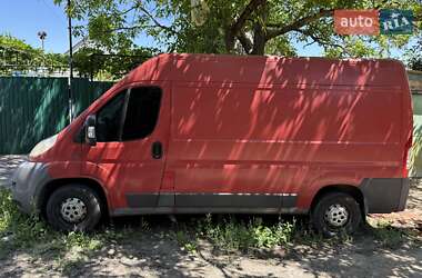 Микроавтобус Fiat Ducato 2007 в 