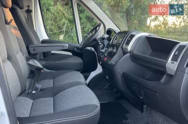 Рефрижератор Fiat Ducato 2020 в 