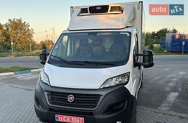 Рефрижератор Fiat Ducato 2020 в 