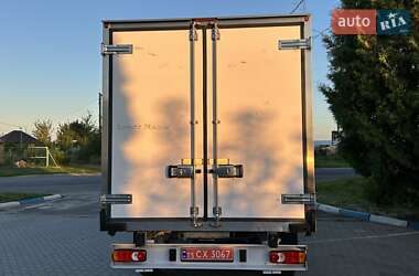 Рефрижератор Fiat Ducato 2020 в 