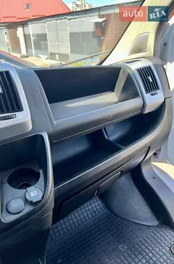 Рефрижератор Fiat Ducato 2018 в 