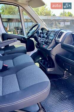 Рефрижератор Fiat Ducato 2018 в 