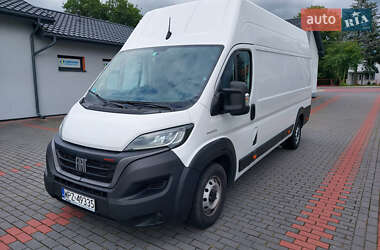 Грузовой фургон Fiat Ducato 2021 в Ровно