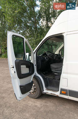 Грузовой фургон Fiat Ducato 2013 в 