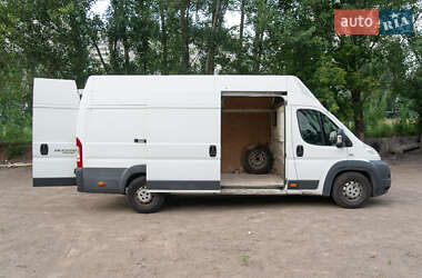 Грузовой фургон Fiat Ducato 2013 в 