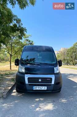 Інші вантажівки Fiat Ducato 2007 в Запоріжжі