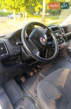 Грузовой фургон Fiat Ducato 2017 в 