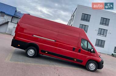 Грузовой фургон Fiat Ducato 2020 в 