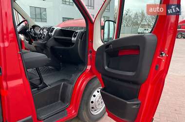 Грузовой фургон Fiat Ducato 2020 в 