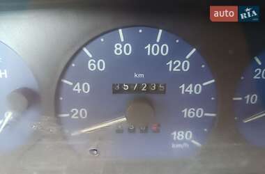 Микроавтобус Fiat Ducato 2005 в 