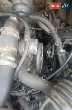 Микроавтобус Fiat Ducato 2005 в 