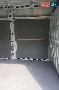 Микроавтобус Fiat Ducato 2024 в 