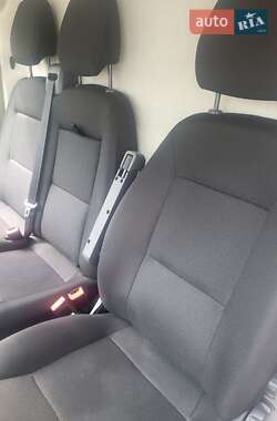 Микроавтобус Fiat Ducato 2024 в 