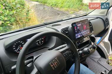 Микроавтобус Fiat Ducato 2024 в 